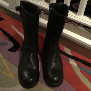 Harley-Davidson Boots, size 9